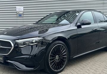 Mercedes-Benz E 220 32.889 km 63.450 &euro; Bremerhaven 27572