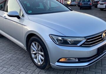 VW Passat Variant 168.772 km 10.990 &euro; Loxstedt 27612
