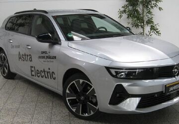 Opel Astra 6.000 km 29.900 &euro; Nordenham 26954