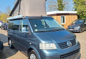 VW T5 Transporter 264.000 km 17.700 &euro; Bremerhaven 27576