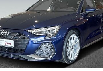Audi A3 5.501 km 30.860 &euro; Bremerhaven 27576
