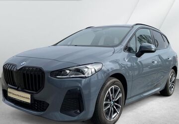 BMW 218 Active Tourer 91.081 km 25.560 &euro; Bremerhaven 27572
