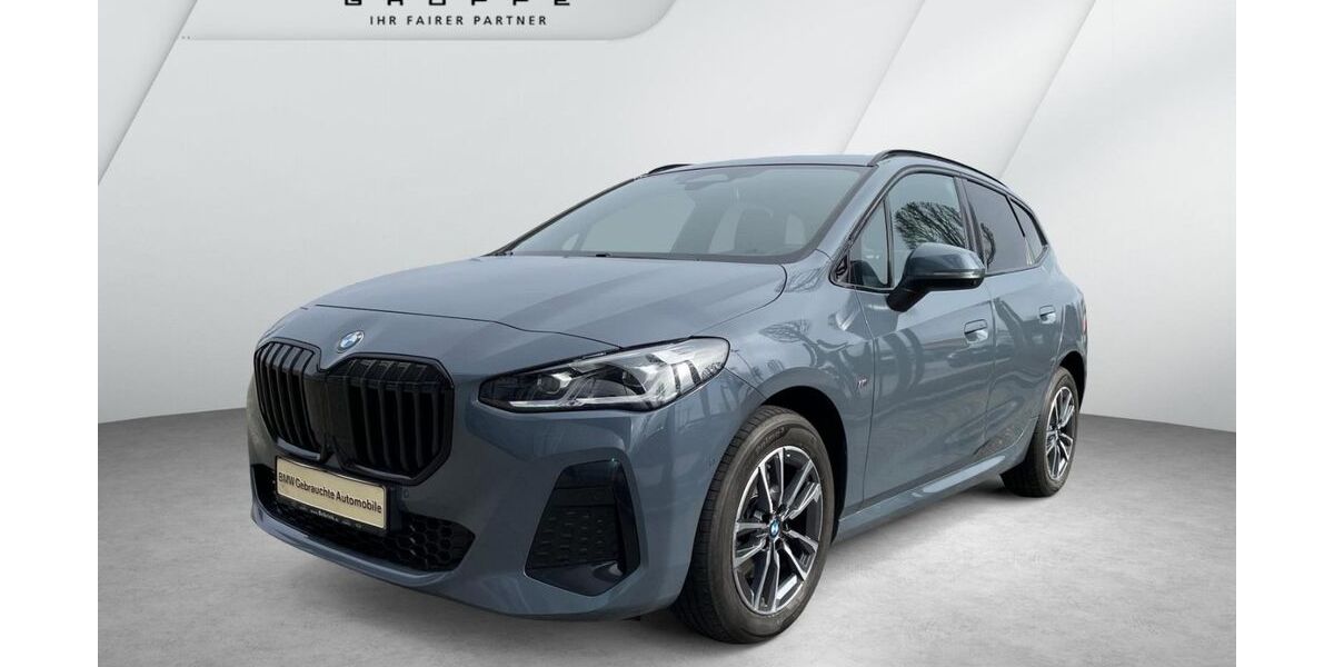 BMW 218 Active Tourer 91.081 km 25.940 &euro; Bremerhaven 27572