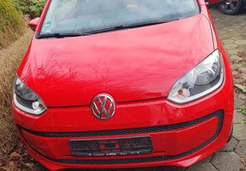 VW up! 59.050 km 5.300 &euro; Nordenham 26954