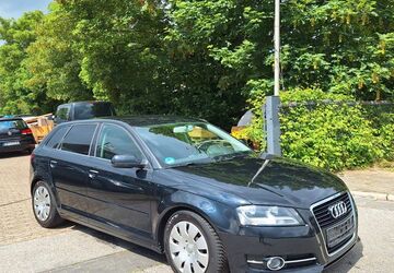 Audi A3 105.000 km 6.999 &euro; Bremerhaven 27576
