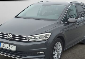 VW Touran 99.600 km 22.979 &euro; Hagen 27628