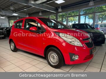 Gebrauchte Chevrolet Spark
