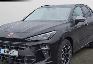 Cupra Terramar 1.200 km 35.513 &euro; Hagen 27628