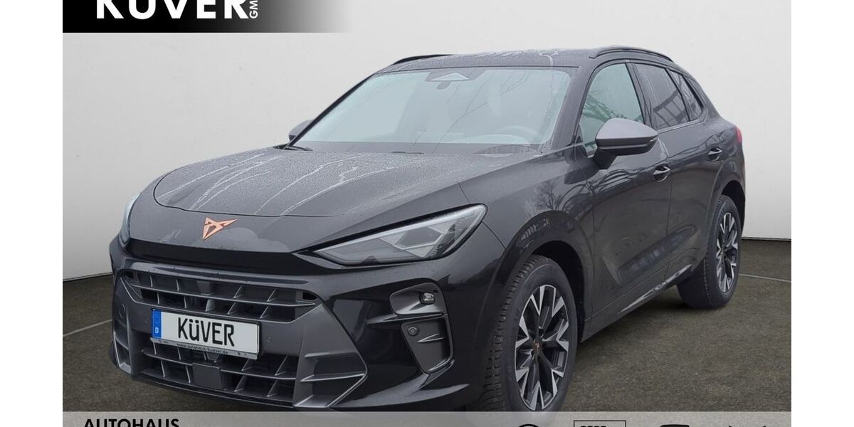 Cupra Terramar 1.200 km 35.513 &euro; Hagen 27628