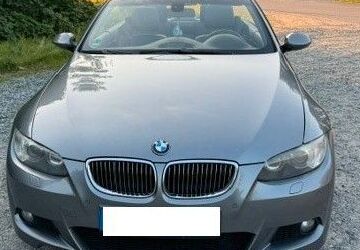 BMW 325 325.000 km 7.399 &euro; Bremerhaven 27572