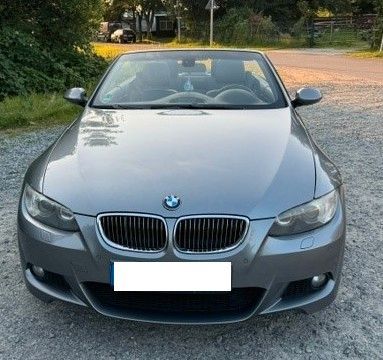 BMW 325 325.000 km 7.399 &euro; Bremerhaven 27572