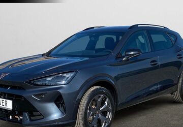 Cupra Formentor 22.600 km 29.425 &euro; Hagen 27628