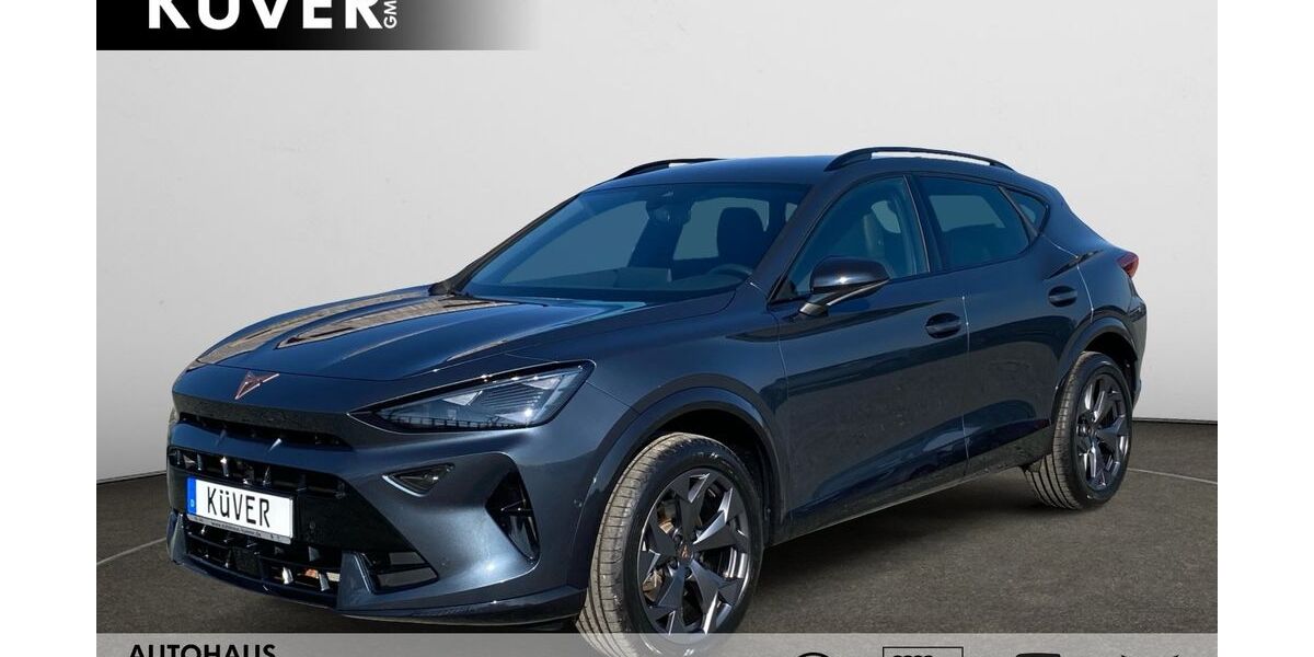 Cupra Formentor 22.600 km 29.425 &euro; Hagen 27628