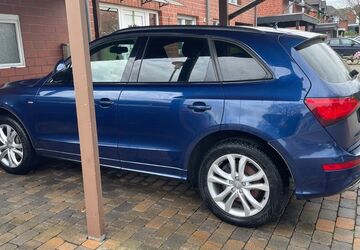 Audi Q5 138.162 km 19.000 &euro; Hagen 27628
