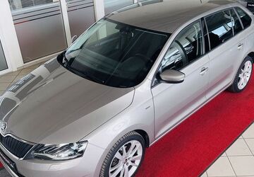 Skoda Rapid 77.249 km 14.900 &euro; Stadland 26936