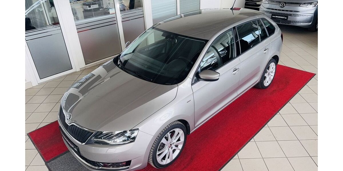 Skoda Rapid 77.249 km 14.900 &euro; Stadland 26936