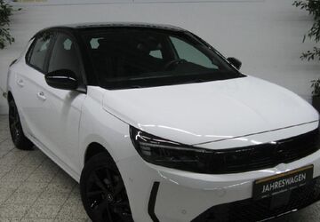 Opel Corsa 17.600 km 18.900 &euro; Nordenham 26954