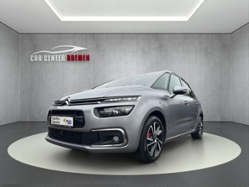 Gebrauchte Citroen C4 Picasso