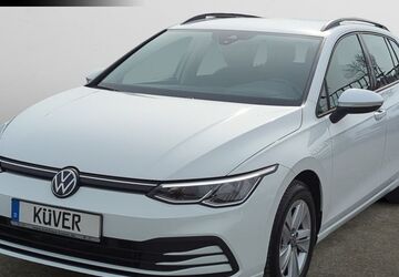 VW Golf 41.100 km 22.700 &euro; Hagen 27628