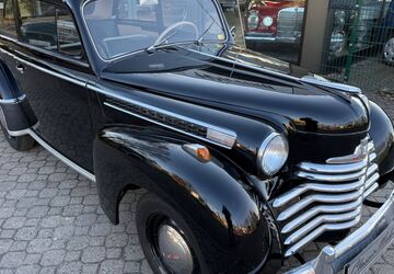 Opel Andere 43.950 km 8.900 &euro; Beverstedt 27616