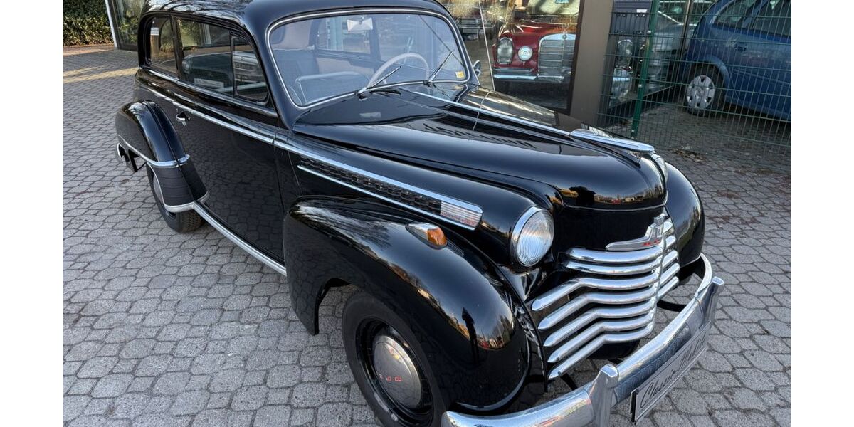 Opel Andere 43.950 km 8.900 &euro; Beverstedt 27616