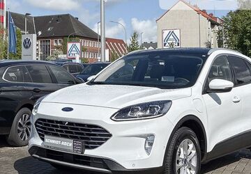 Ford Kuga 16.500 km 31.990 &euro; Bremerhaven 27576