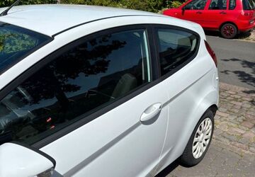 Ford Fiesta 111.111 km 4.000 &euro; Nordenham 26954