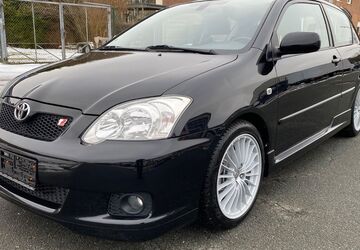 Toyota Corolla 185.364 km 11.990 &euro; Loxstedt 27612