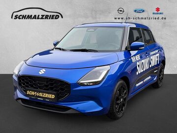 Gebrauchte Suzuki Swift
