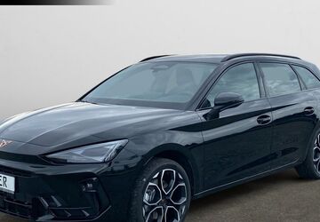 Cupra Leon 1.500 km 31.615 &euro; Hagen 27628