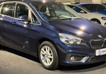 BMW 218 30.000 km 13.999 &euro; Bremerhaven 27568