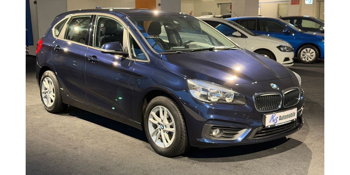 BMW 218 30.000 km 13.999 &euro; Bremerhaven 27568