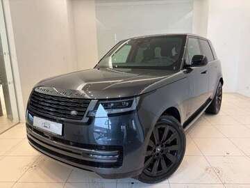 Gebrauchte Land Rover Range Rover