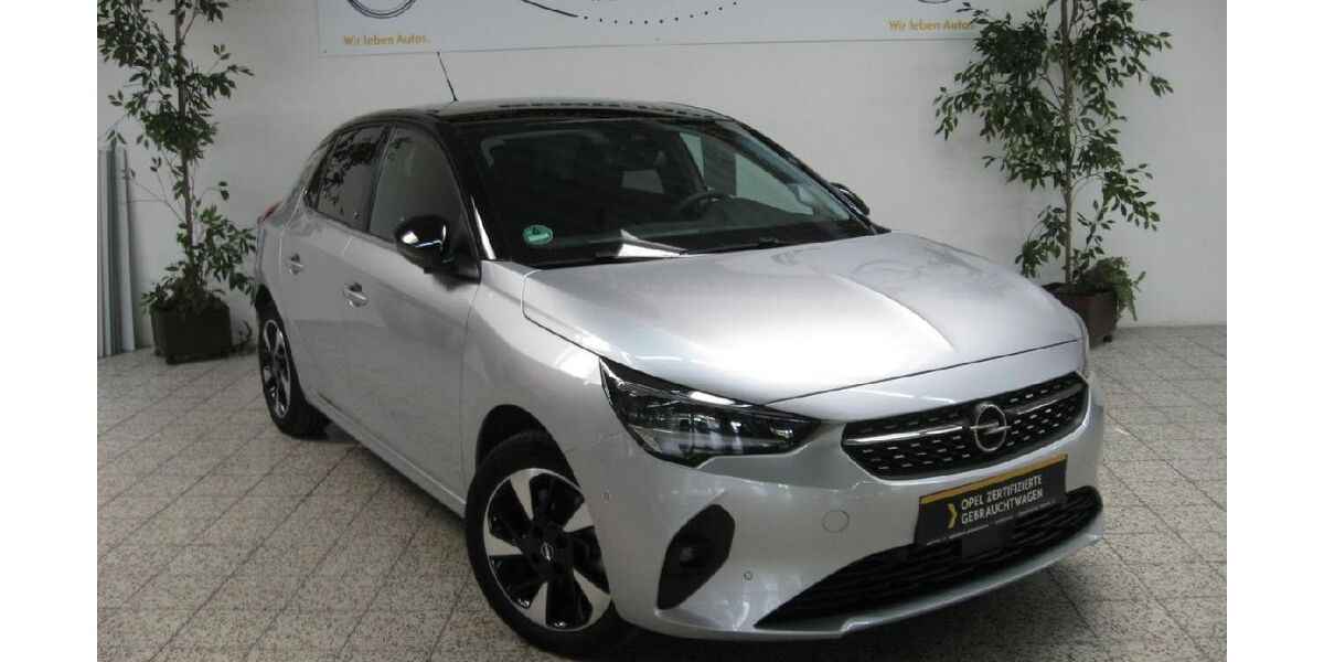 Opel Corsa 23.000 km 19.900 &euro; Nordenham 26954