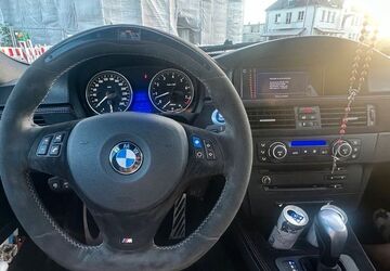 BMW 325 245.000 km 9.500 &euro; Bremerhaven 27580