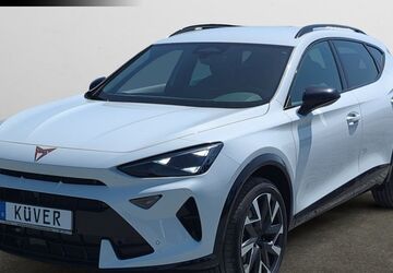 Cupra Formentor 1.500 km 34.140 &euro; Hagen 27628