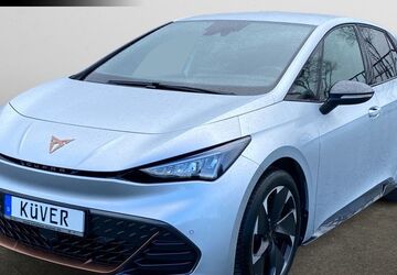 Cupra Born 34.300 km 24.045 &euro; Hagen 27628