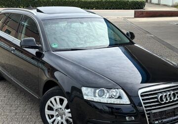 Audi A6 248.000 km 7.499 &euro; Stadland 26935