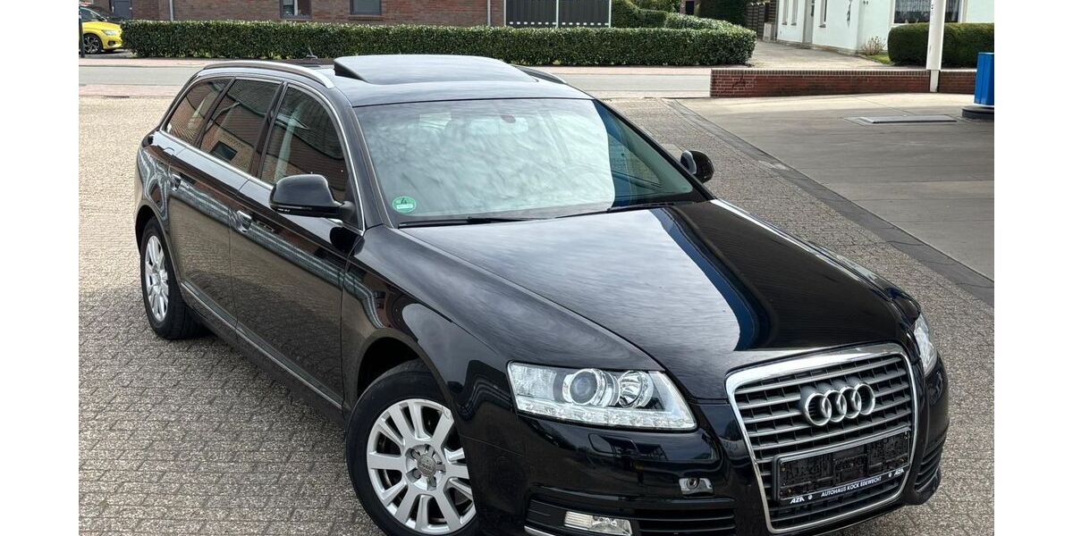 Audi A6 248.000 km 7.499 &euro; Stadland 26935