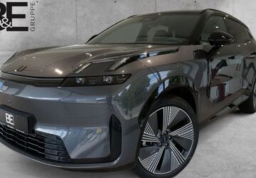 Lynk & Co 08 2.500 km 49.950 &euro; Schiffdorf-Spaden 27619