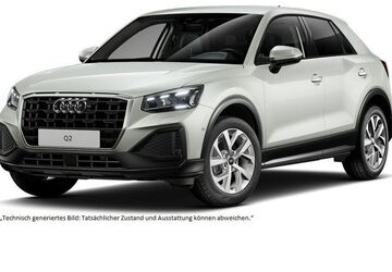 Audi Q2 7.964 km 28.681 &euro; Bremerhaven 27576