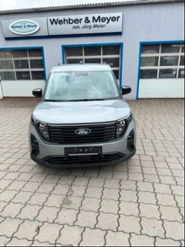 Gebrauchte Ford Tourneo Courier
