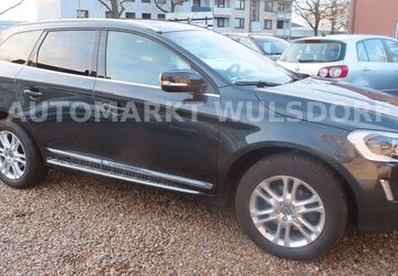 Volvo XC60 179.000 km 19.950 &euro; Bremerhaven 27572
