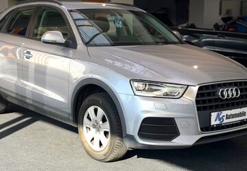 Audi Q3 118.000 km 11.999 &euro; Bremerhaven 27568
