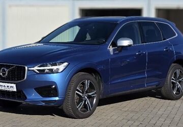 Volvo XC60 69.890 km 28.900 &euro; Bremerhaven 27572