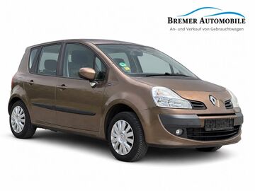 Gebrauchte Renault Modus