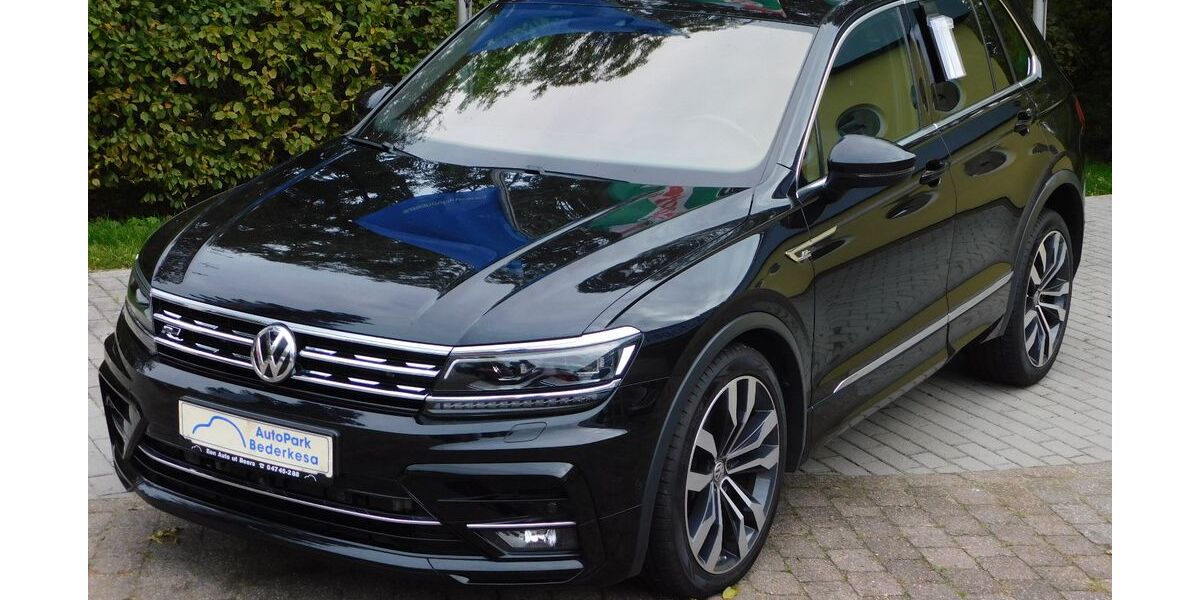VW Tiguan 72.400 km 30.470 &euro; Geestland 27624
