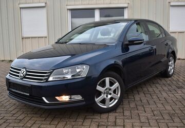 VW Passat 171.500 km 6.500 &euro; Nordenham 26954