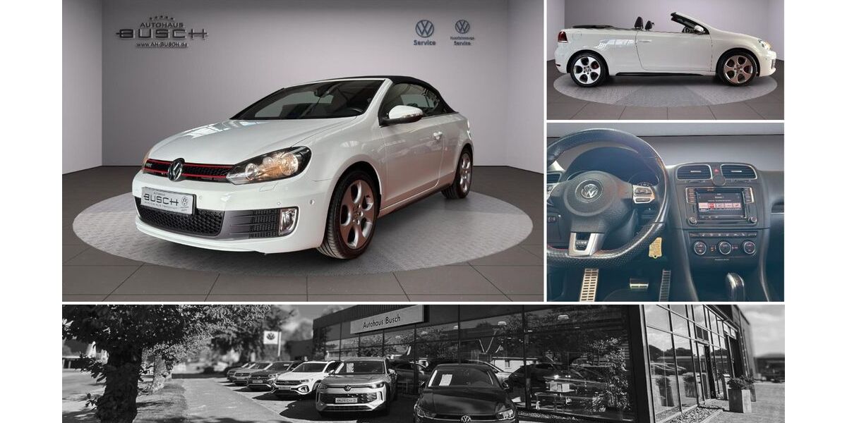 VW Golf 51.200 km 19.350 &euro; Beverstedt OT Lunestedt 27616