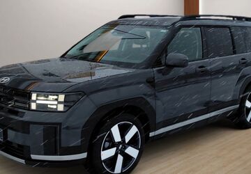 Hyundai SANTA FE 3.500 km 55.990 &euro; Bremerhaven 27568